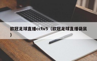 欧冠足球直播cctv5（欧冠足球直播袋鼠）