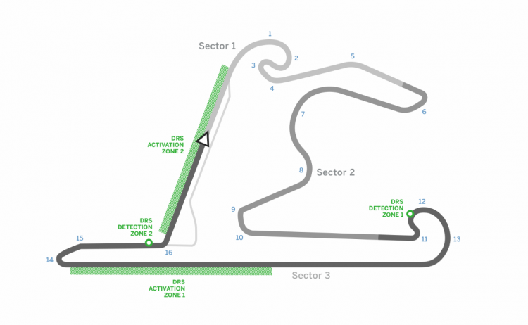 对于想要了解 F1 的新人，应该从哪些方面入坑呢？-第25张图片-足球直播_足球免费在线高清直播_足球视频在线观看无插件-24直播网