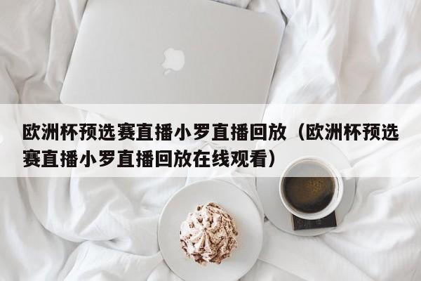 欧洲杯预选赛直播小罗直播回放（欧洲杯预选赛直播小罗直播回放在线观看）-第1张图片-足球直播_足球免费在线高清直播_足球视频在线观看无插件-24直播网